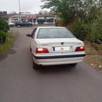 فروش پژو پارس مدل95 آس