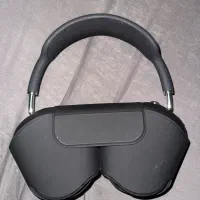 Airpods max (2024)  مشکی ایرپد ماکس