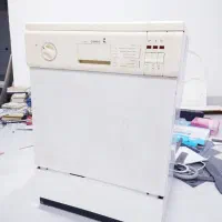 ماشین ظرفشویی
