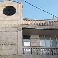 سنگ کار رومی حرفه ای