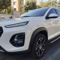 X22پرو دنده سفید 404کارکرد12000
