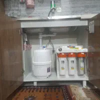 تخصصی دستگاه های تصفیه آب ،پخش،شرکتی