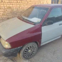 پراید هاچبک مدل79