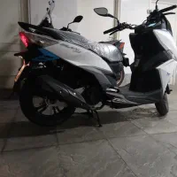 J200 مدل ۱۴۰۴|موتورسیکلت|تهران, دارآباد|دیوار