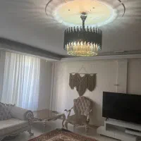 یک جفت لوستر