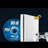کپی خور PS4 PS5ورژن 9 از تا 12.52 13پلی استیشن 4