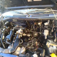 پراید|خودرو سواری و وانت|ارزوئیه, |دیوار