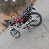 موتور سیکلت