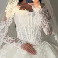 مزون عروس فرح