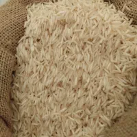 اعلاترین برنج بافکر ایران ۳۵٪درصد زیرقیمت بازار