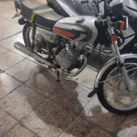 موتور هندا