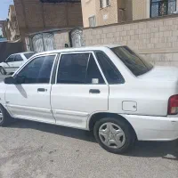 پراید 132مدل 93