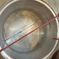 دیگ نذر،قابلمه بزرگ