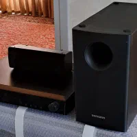 فروش سینمای خانوادگی سامسونگ ،مدلHT-TZ215