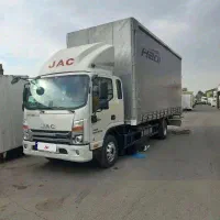 جک۹تن مدل ۱۴۰۴