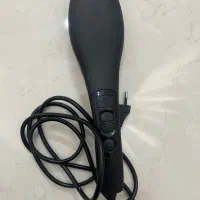 برس حرارتی مو