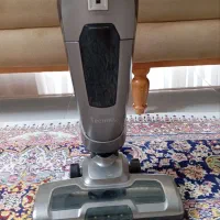 جارو شارژی مدل تکنو