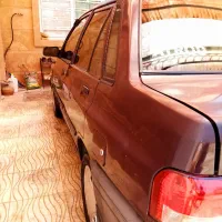 فروش پراید۸۵دوگانه دوبرگ سند