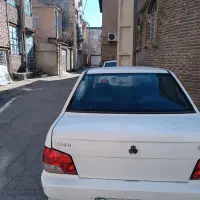 پراید 132مدل 91