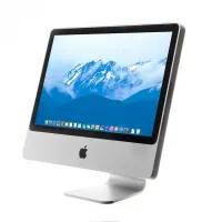 I mac 2007