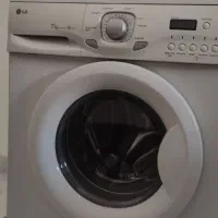 ماشین لباسشویی ۷کیلویی ال جی