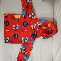 بارونی اسپرت بچه گانه