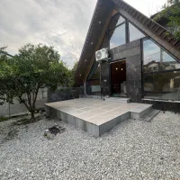 اجاره شبانه کلبه سوسیی فول فرنیش بدون واسطه