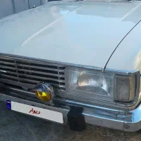 پیکان بی رنگ