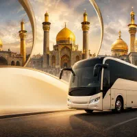 کاروان اربعین