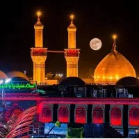کاروان برای کربلا اقساطی از دم قسط