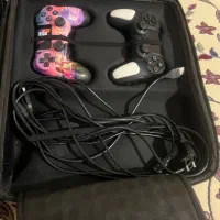 Ps4|کنسول، بازی ویدئویی و آنلاین|تهران, سیروس|دیوار
