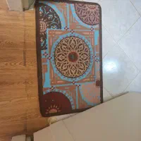 فرش و پادری