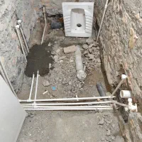 تعمیرات و بازسازی ساختمان