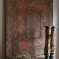 اموزش پتینه و نقاشیخط وخوشنویسی و...