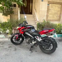 Ns200 مدل ۹۵
