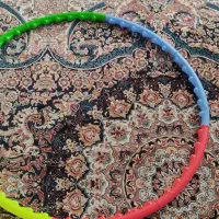 حلقه ورزشی نوتمیز