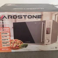 ماکروویو سولاردام هاردستون