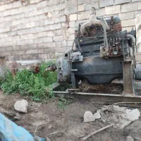موتور اب رومانی