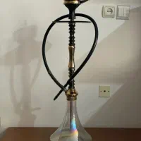 قلیون سالم بدون مشکل ۲۵۰ تومن