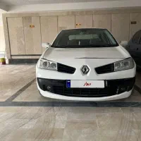 مگان اتومات ۲۰۰۰مدل ۹۱