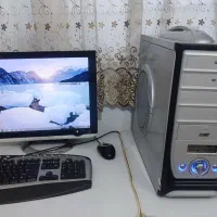 رایانه کامل با تخفیف ویژه