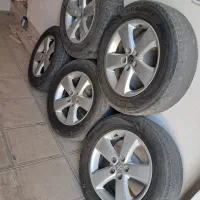 رینگ ولاستیک ویتارا کلاس ۸