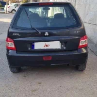 111 پراید هاچبک