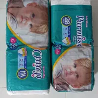 پوشک بچه سایز5