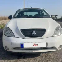 تیبا ۱|خودرو سواری و وانت|شاهرود, |دیوار