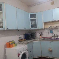 کابینت فلزی سالم جنس عالی