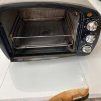 توستر جمع و جور