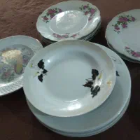 ظرف چینی