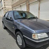 پژو ۴۰۵ GLX مدل ۱۳۹۷ بیرنگ