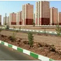 فروش زمین متراژ  ۲۰۰ متری پرنیان ( قلعه چم )